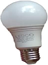 1-1-LED Bulb/Light Only Works With Car Battery AC/DC 12-24V - White 8 Watt, Made of High Quality Materials in Egypt .