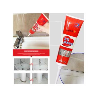 1--Mold & Mildew Remover Gel Stain Remover Cleaner