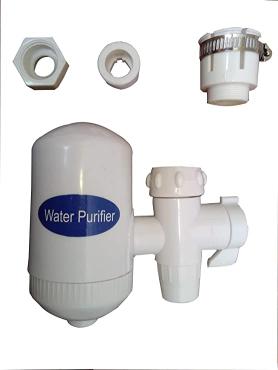 1--Sws water purifier filter 2 stage