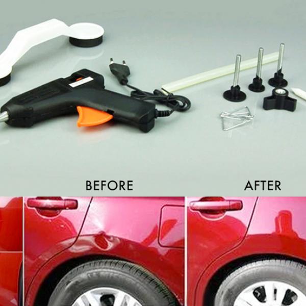 1--Car body shock repair kit